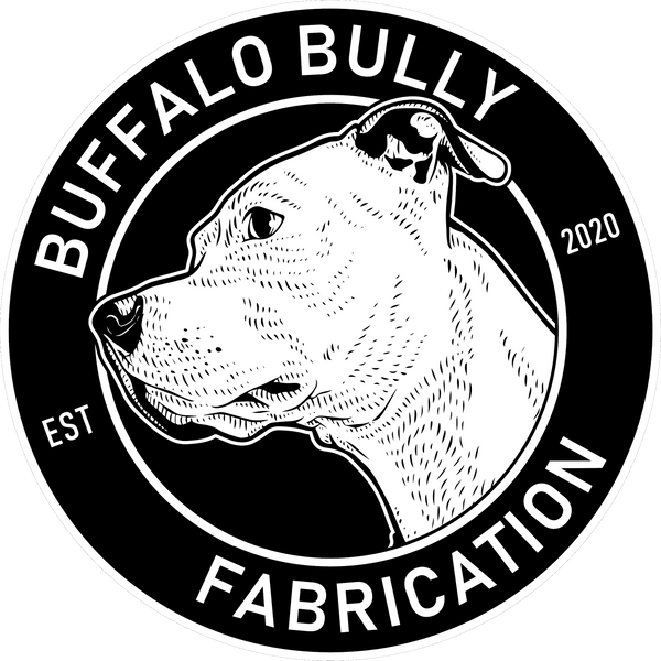 Buffalo Bully Fab