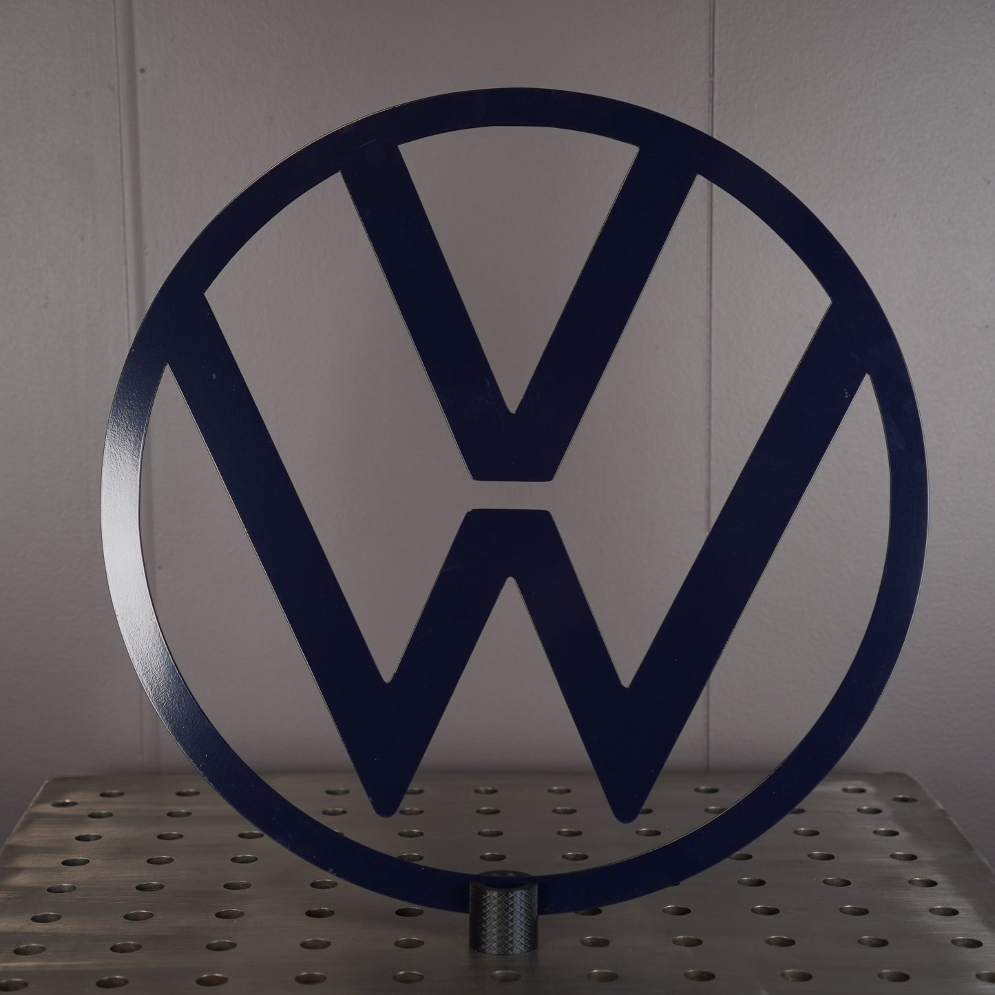 2019-Present Volkswagen "VW" Sign
