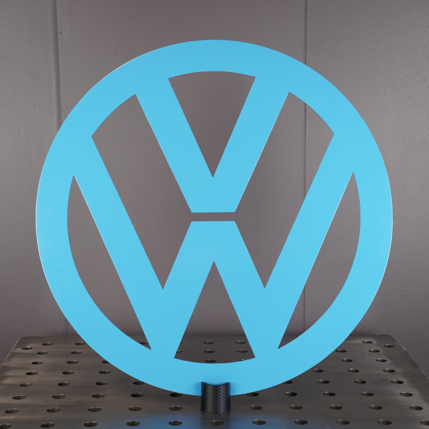 1967-1978 Volkswagen "VW" Sign