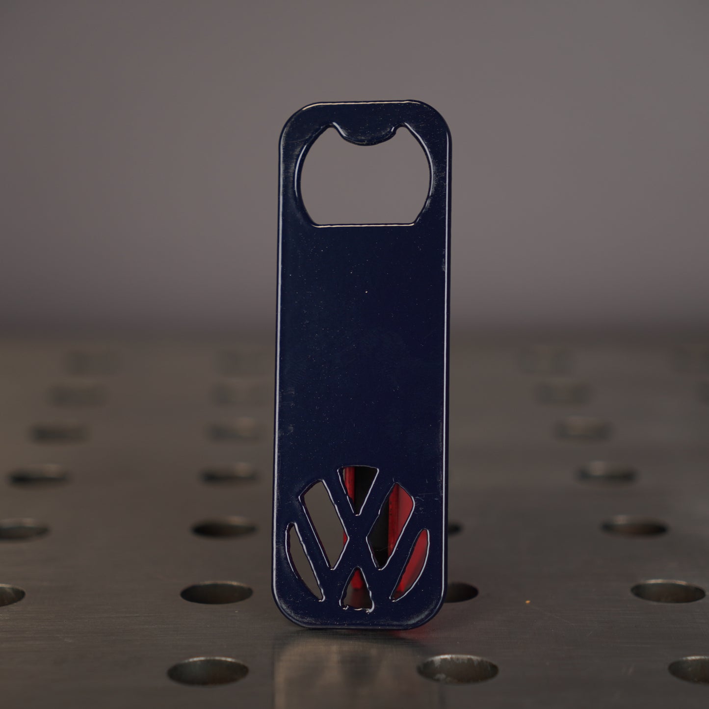Volkswagen "VW" Logo Bottle Opener