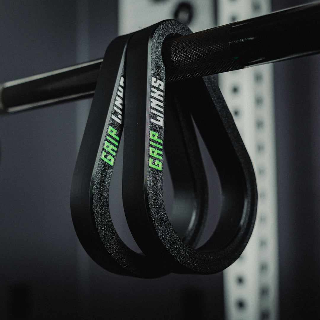 Grip Links