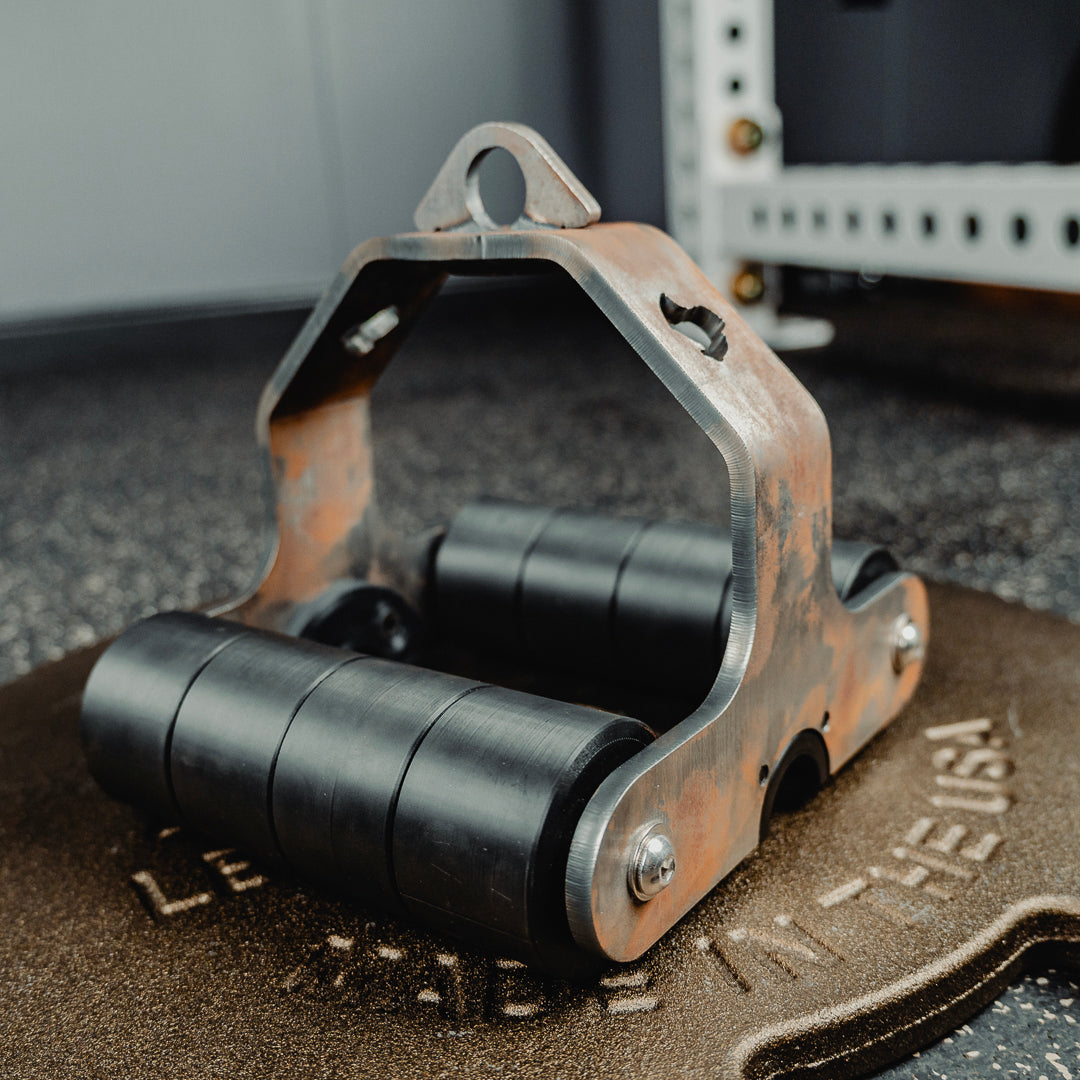 4x4 Handle PRE-ORDER