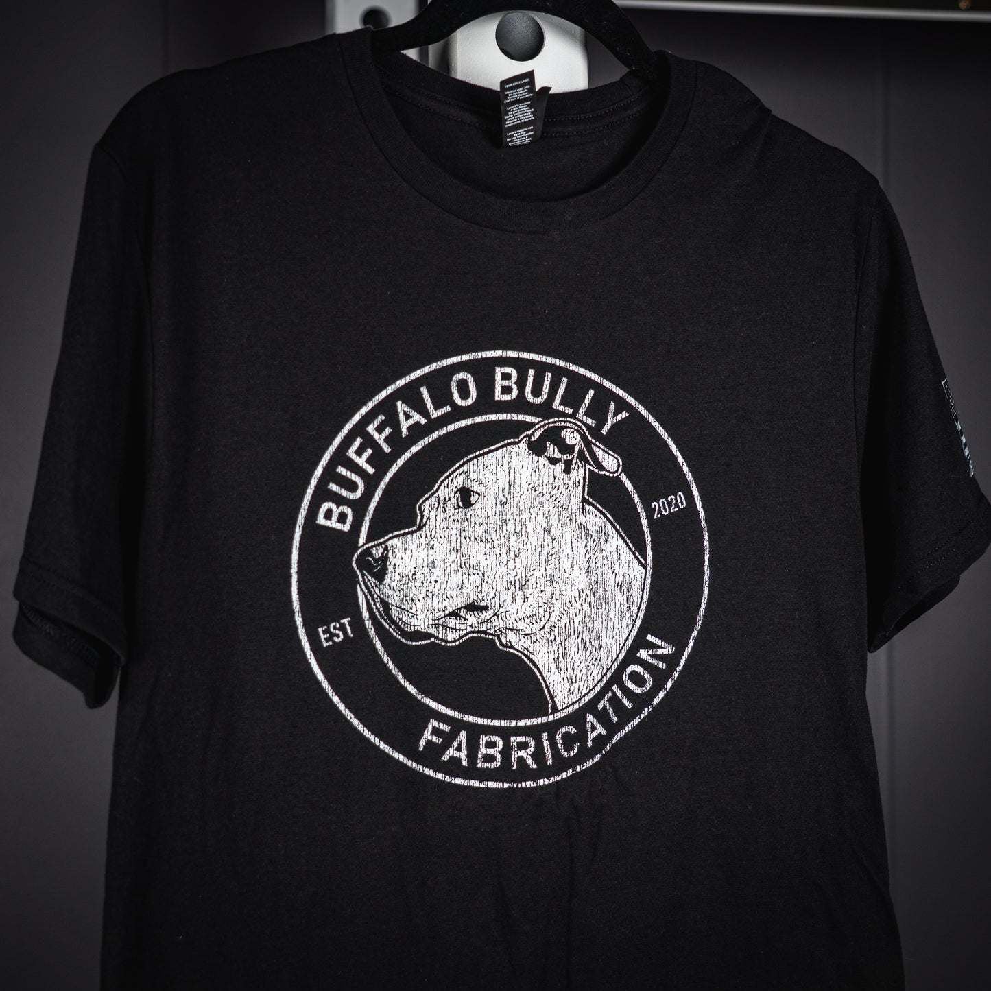 Signature Tee