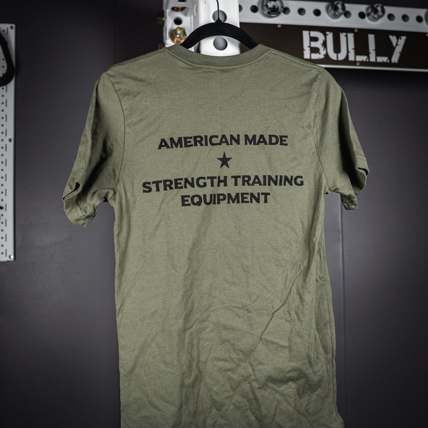 OG Bully Tee