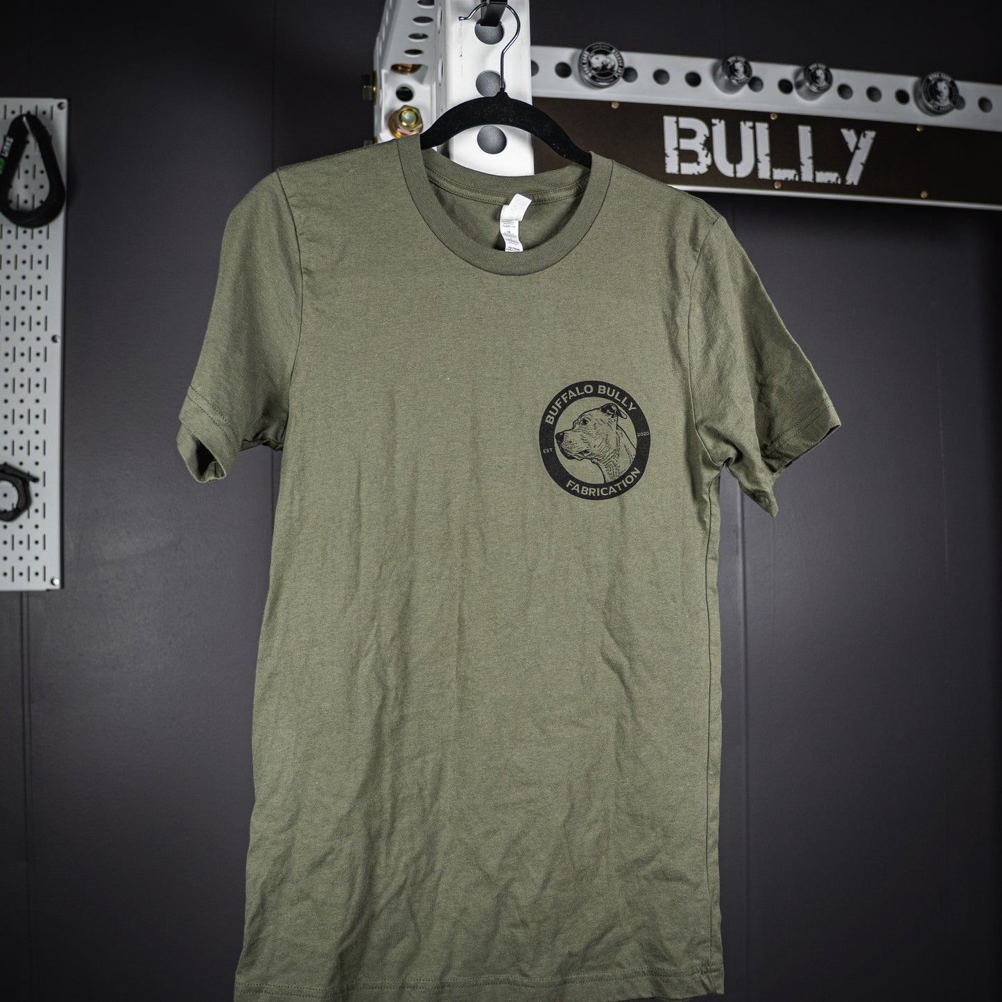 OG Bully Tee