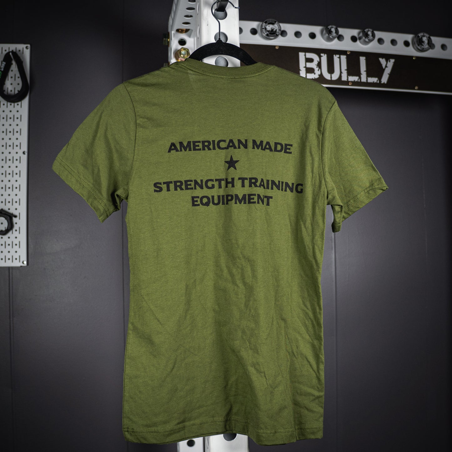 OG Bully Tee