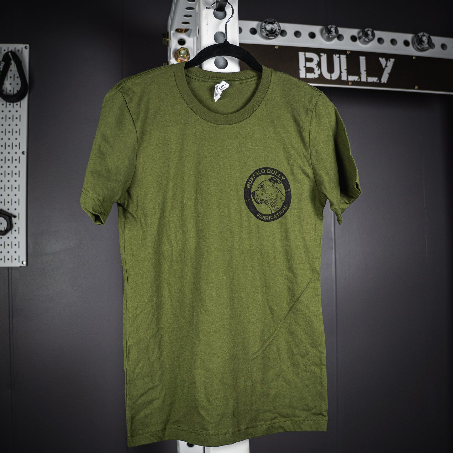 OG Bully Tee