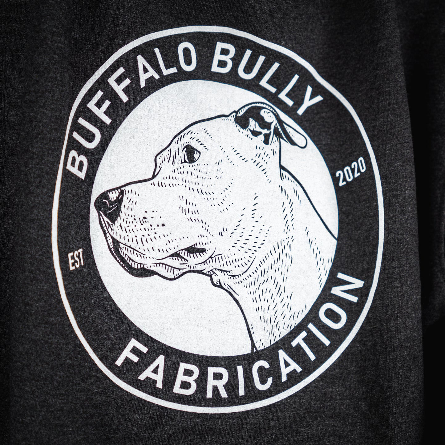 OG Bully Hoodie