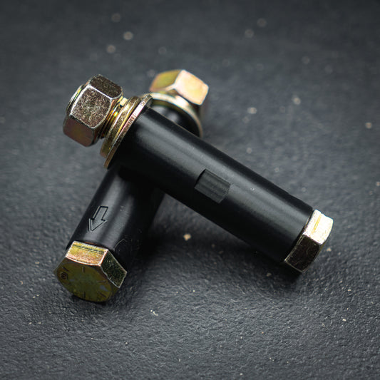 5/8" to 1" Accessory Adapters