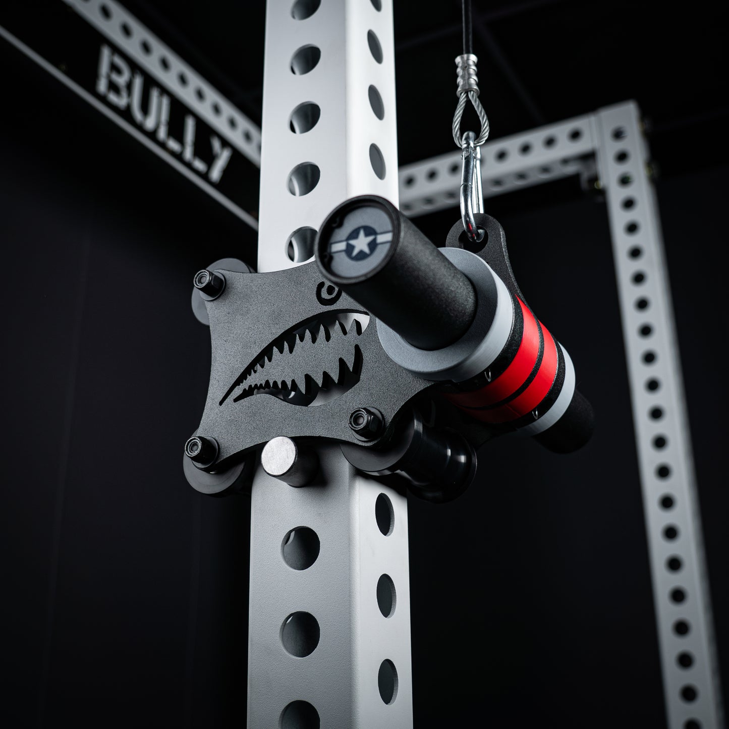 Limited "Bomber" Edition Bully Glyder