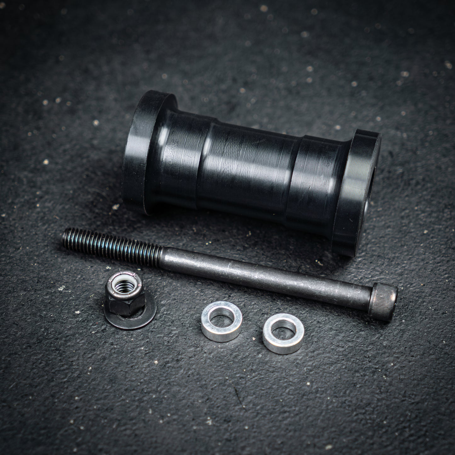 Bully Glyder Replacement Roller