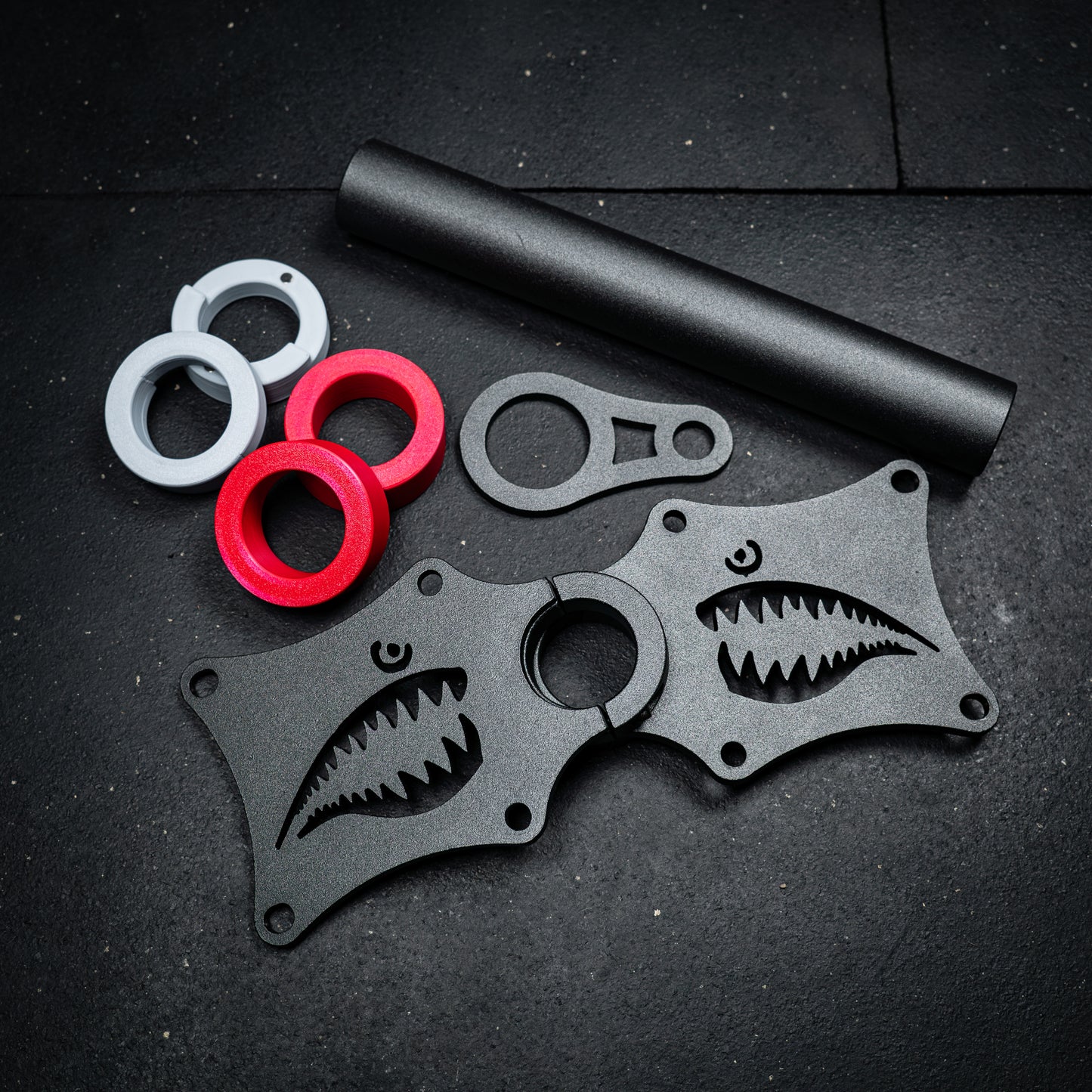 Limited "Bomber" Edition Bully Glyder