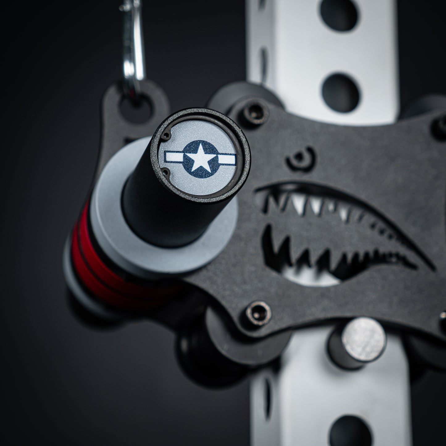 Limited "Bomber" Edition Bully Glyder