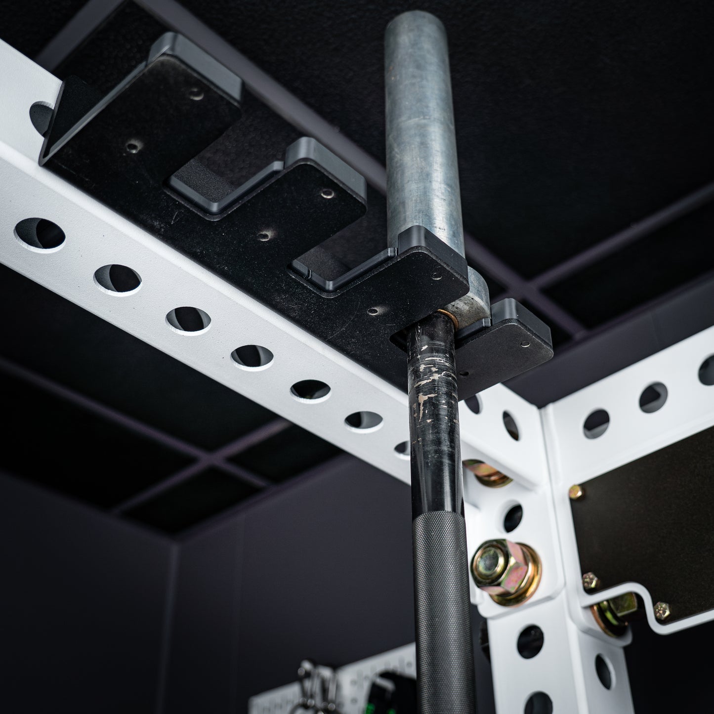 Barbell Hanger