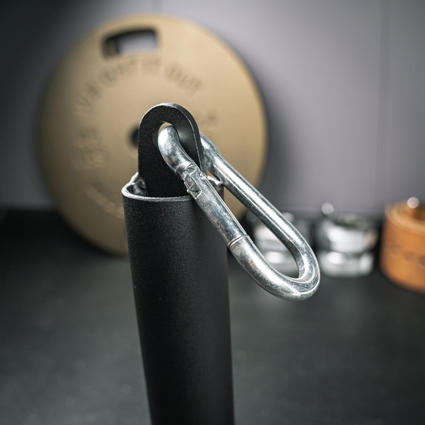 2" Loading Pin