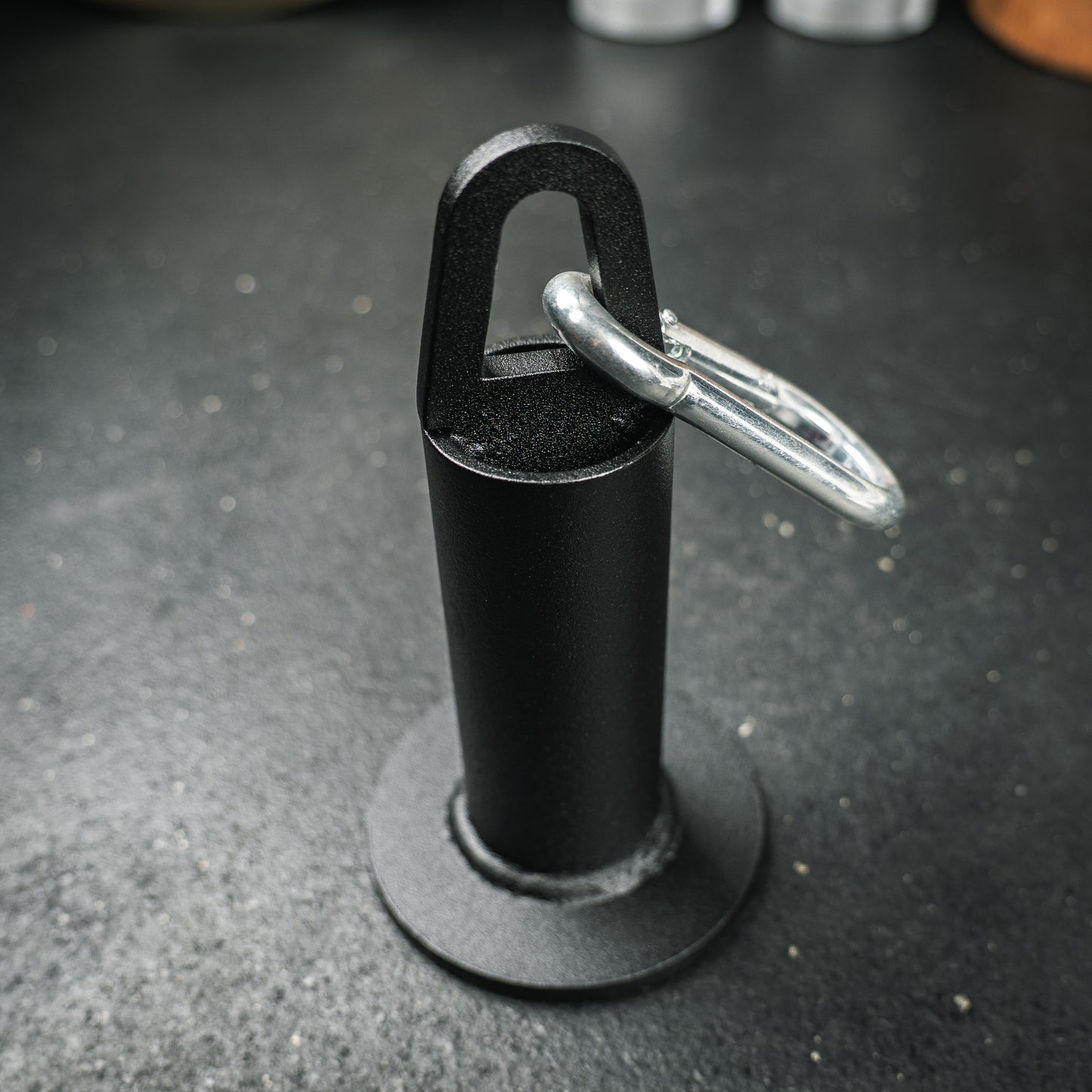 2" STUBBY Loading Pin