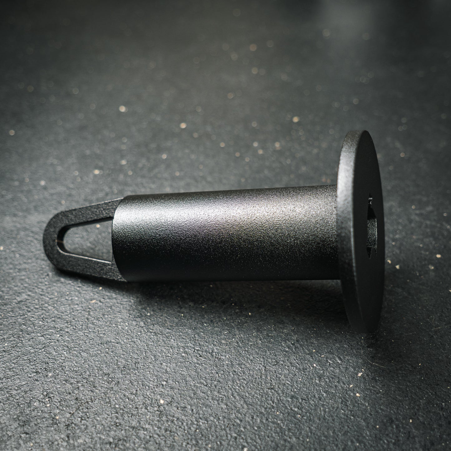 2" STUBBY Loading Pin