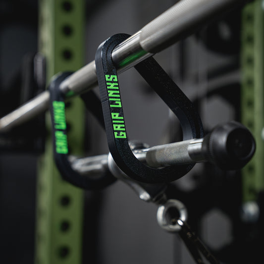 Grip Links