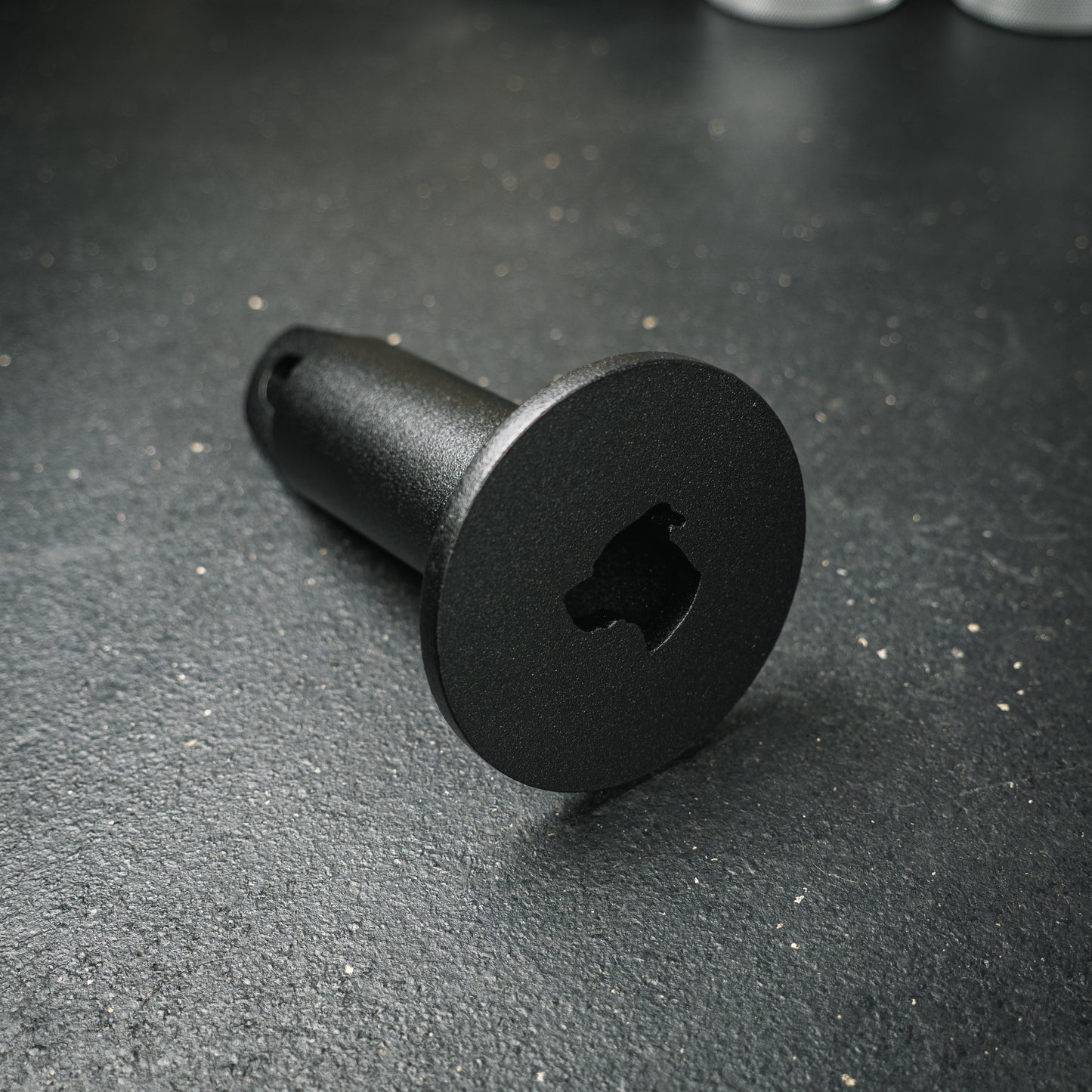 2" STUBBY Loading Pin
