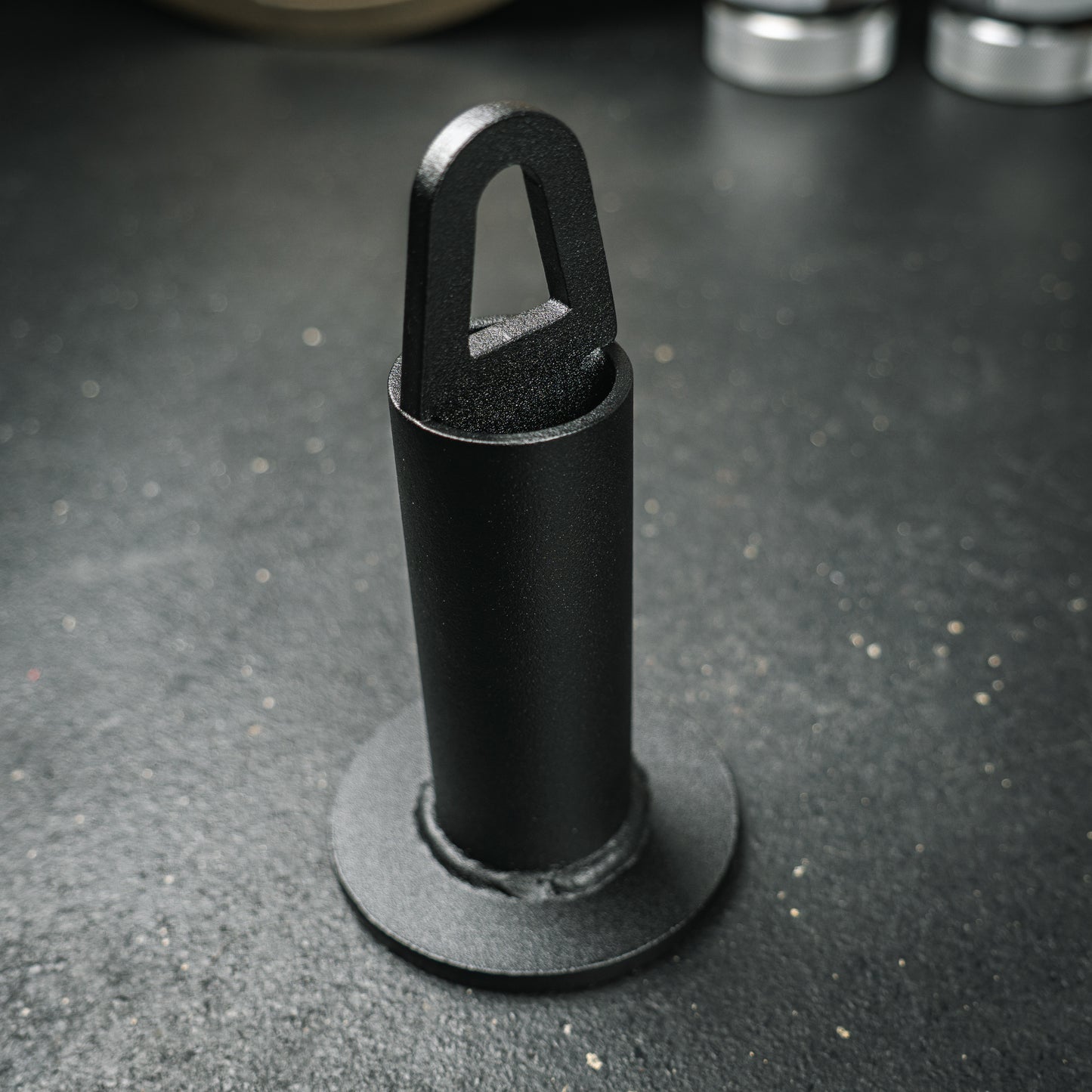 2" STUBBY Loading Pin