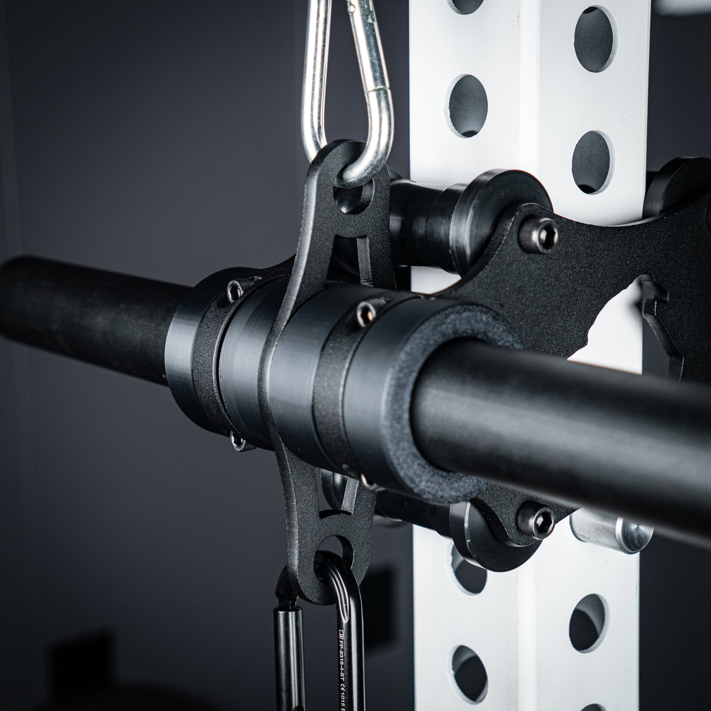 Bully Glyder Double Tab