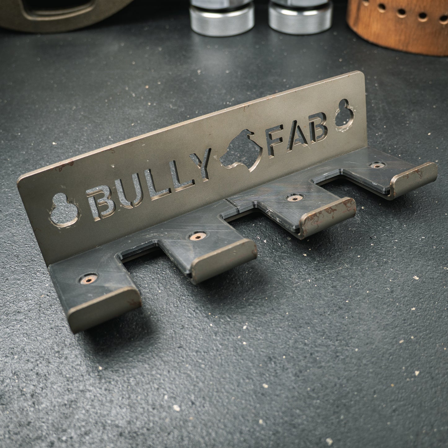 Barbell Hanger