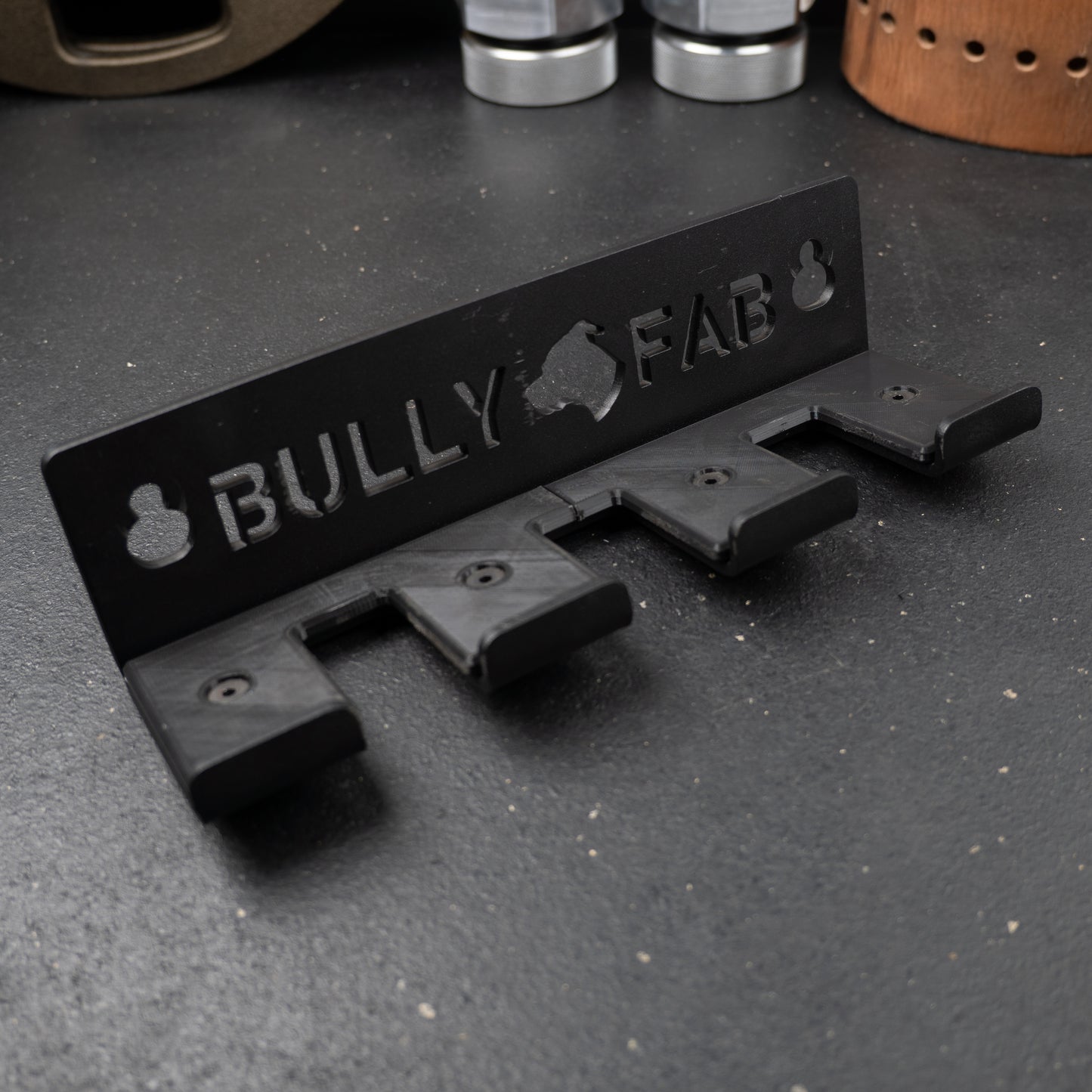 Barbell Hanger