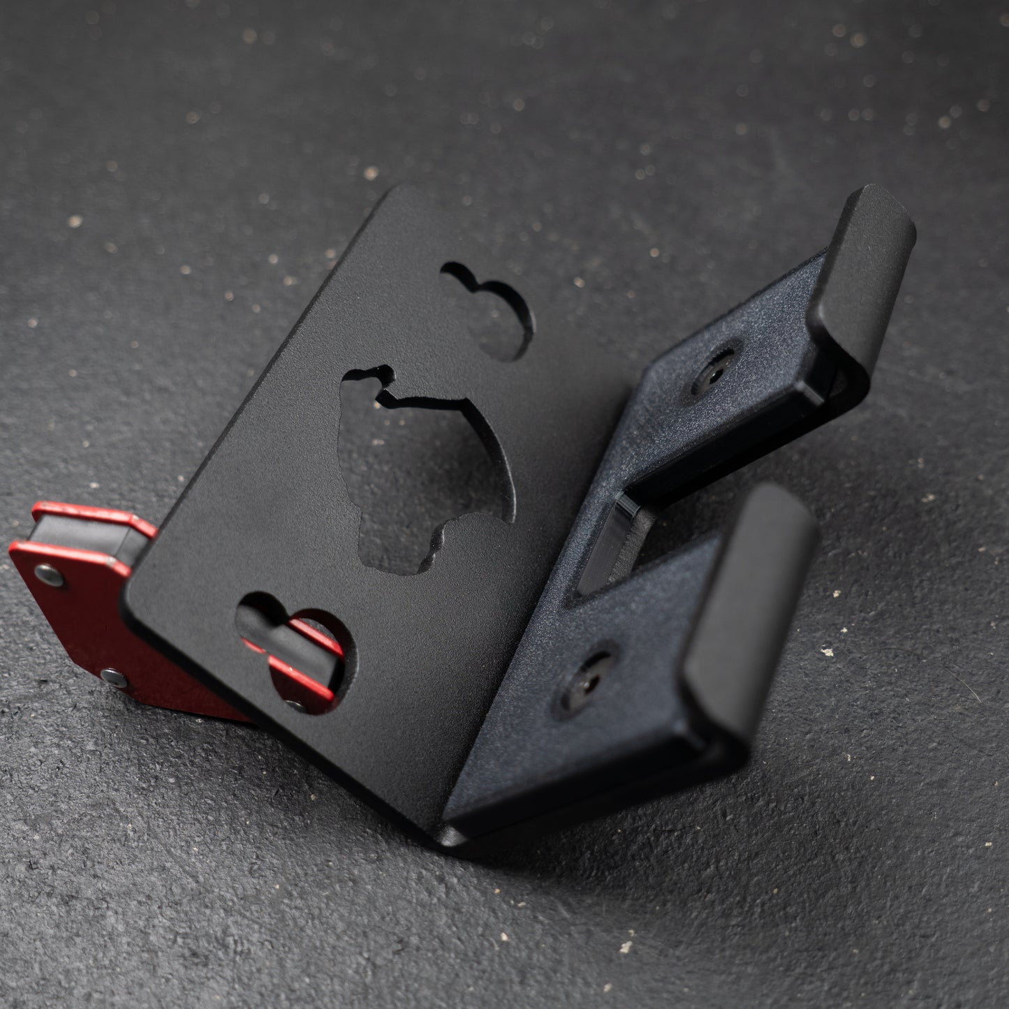 Barbell Hanger