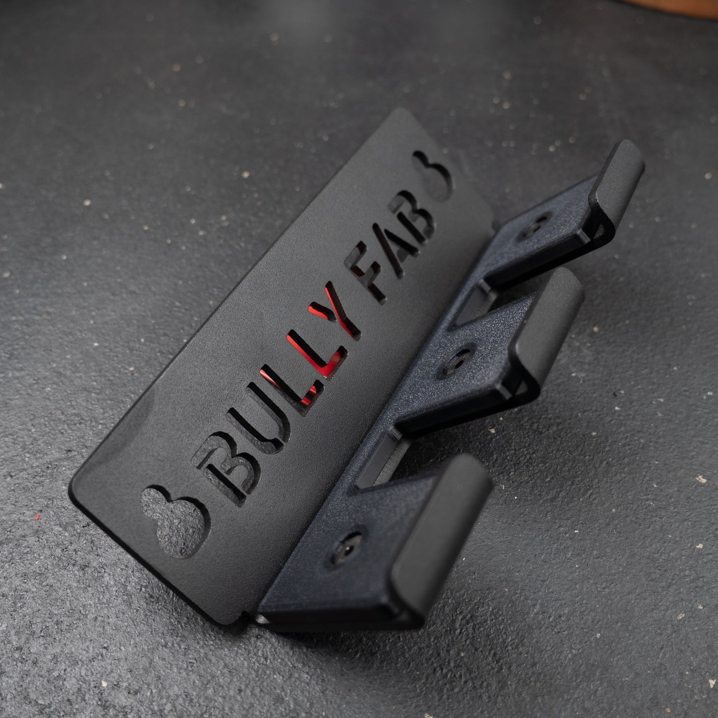 Barbell Hanger