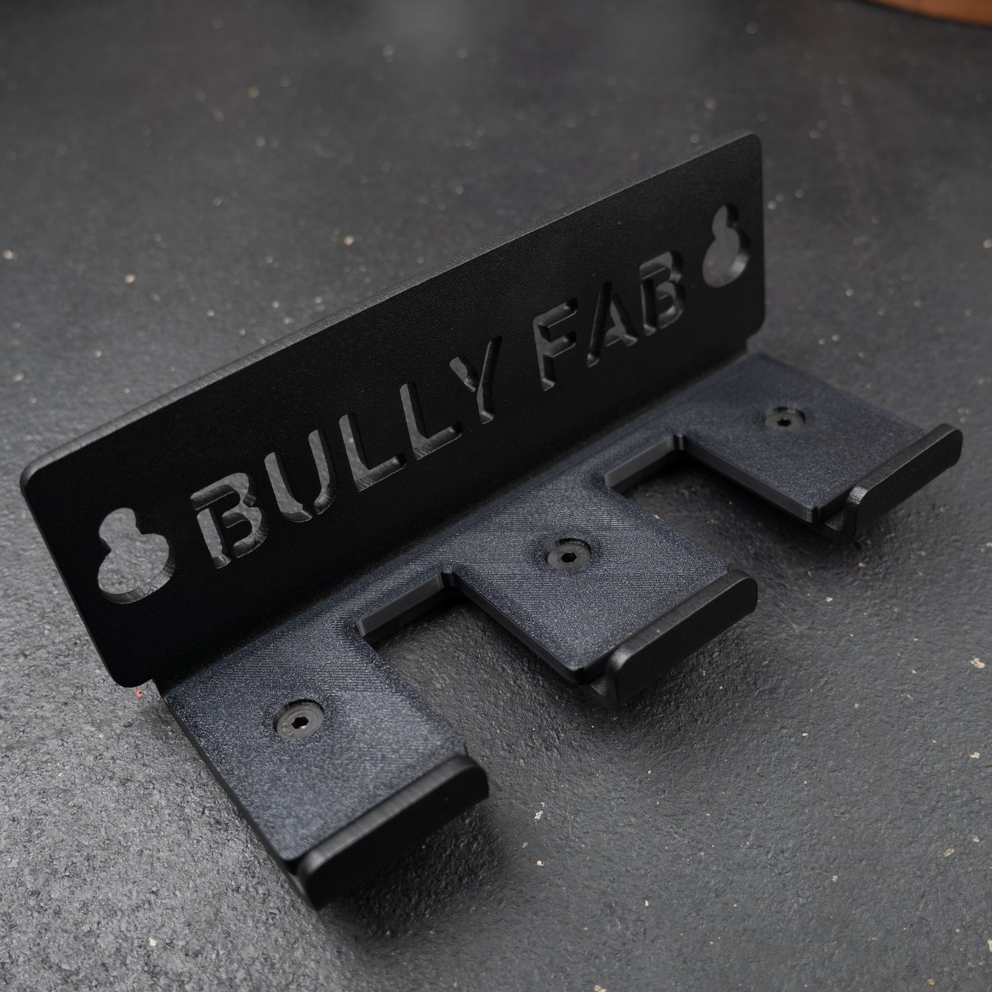 Barbell Hanger