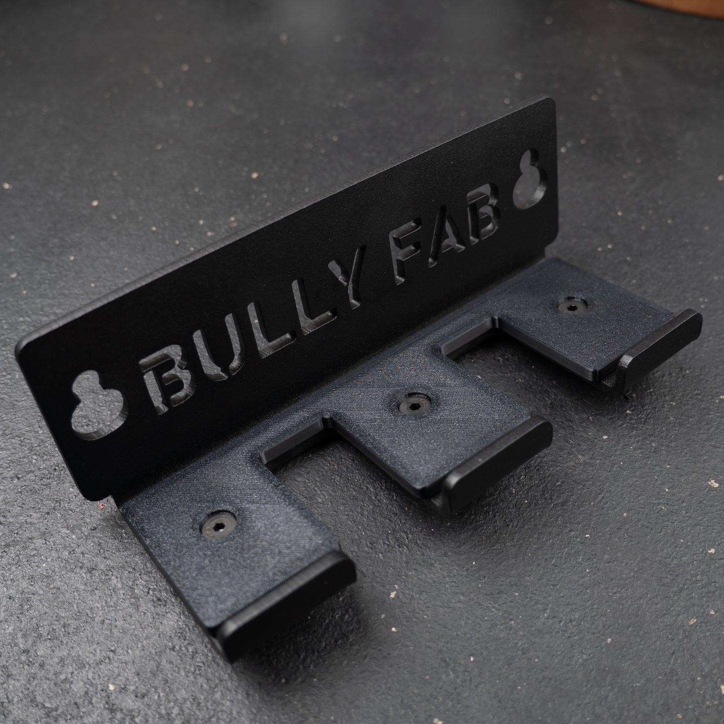Barbell Hanger