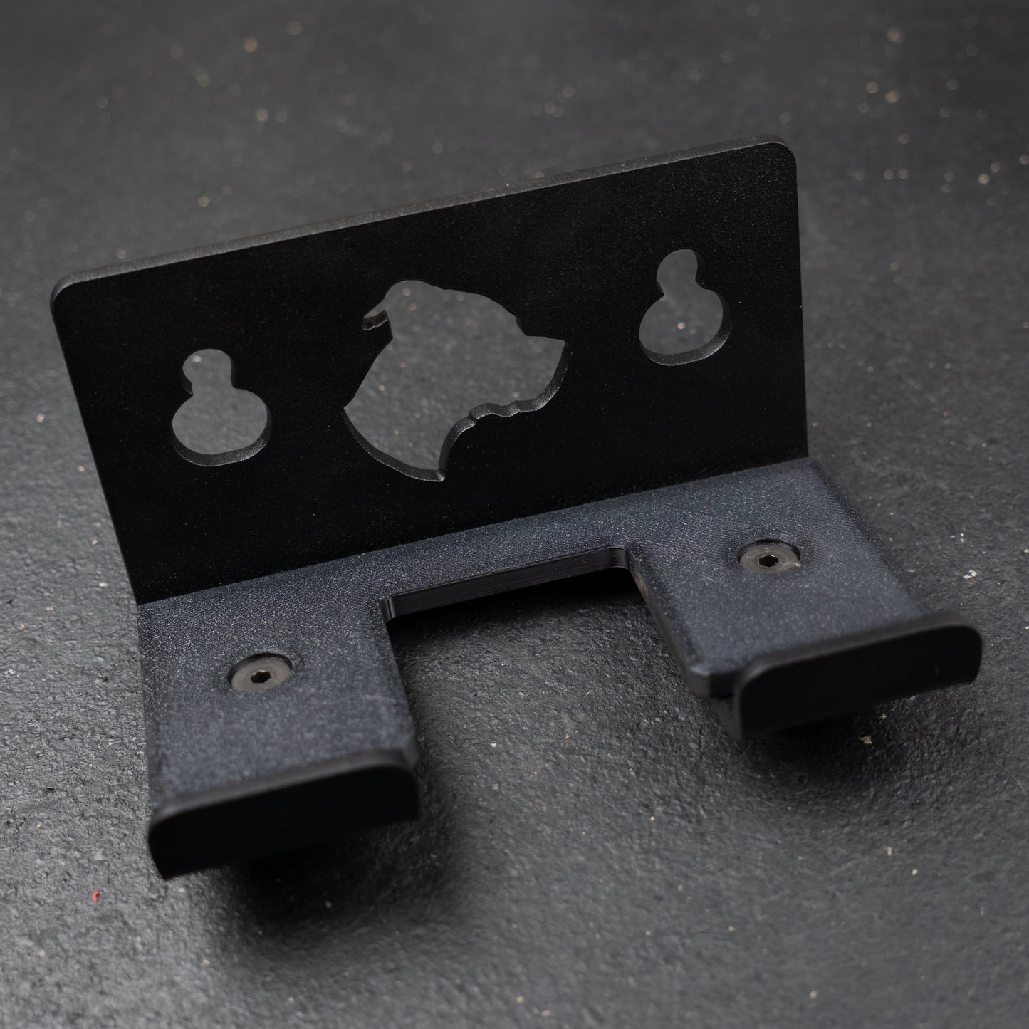 Barbell Hanger