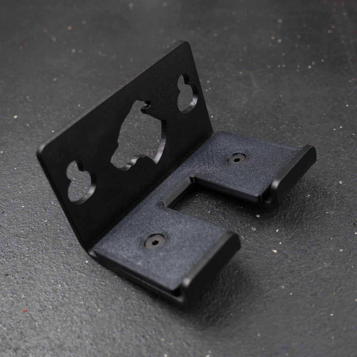Barbell Hanger