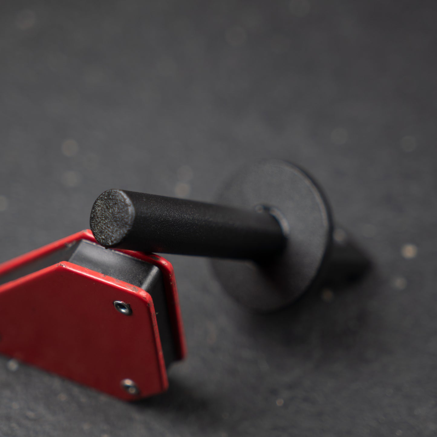 1/2 Pinch "Bolt" Grip Training Implement