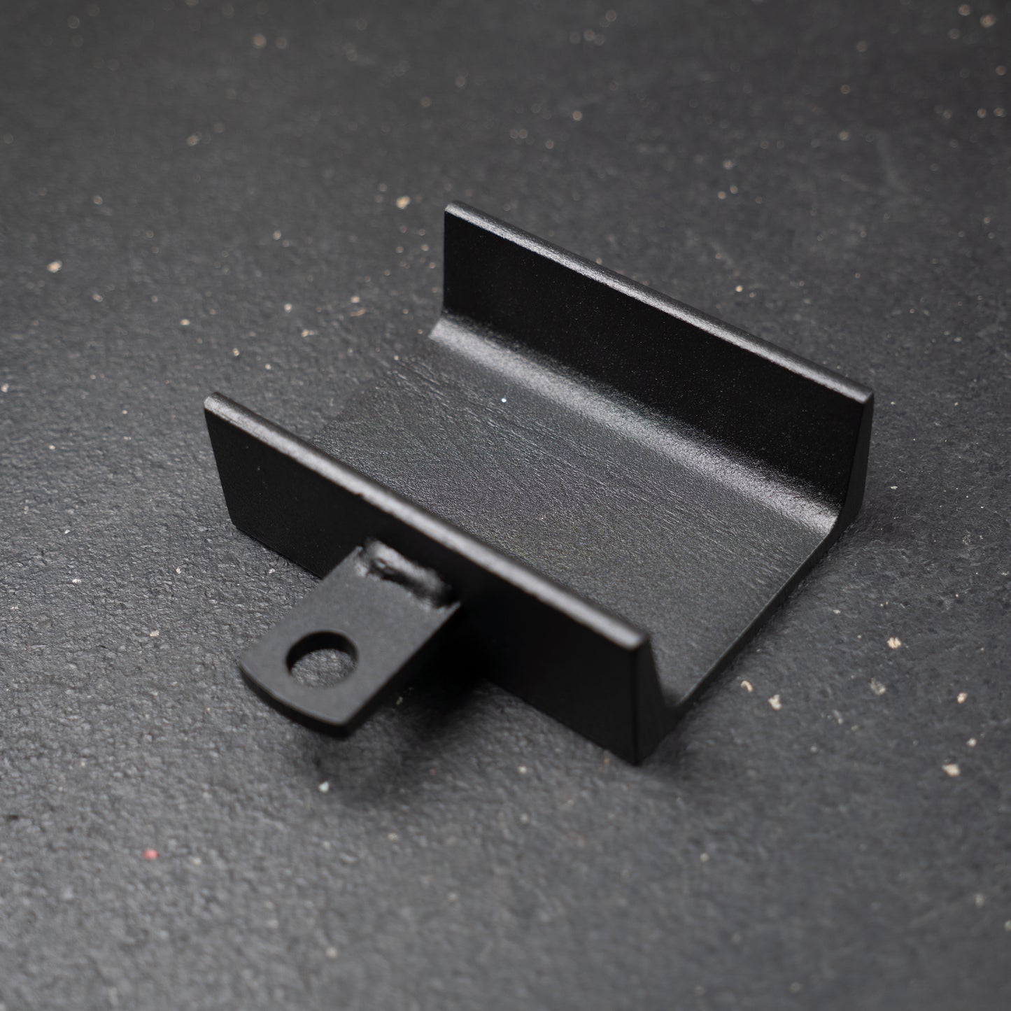 "C" Pocket Finger Hook Hold Grip Training Implement
