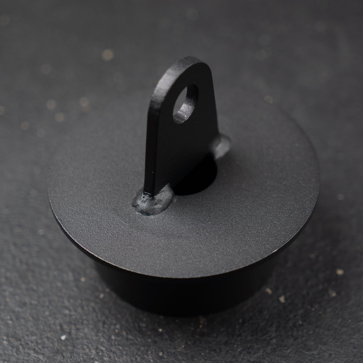 3" Hub Grip Training Implement