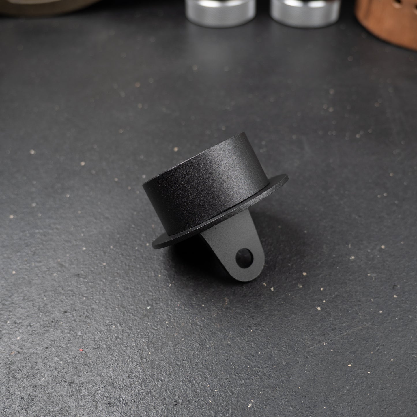 3" Hub Grip Training Implement
