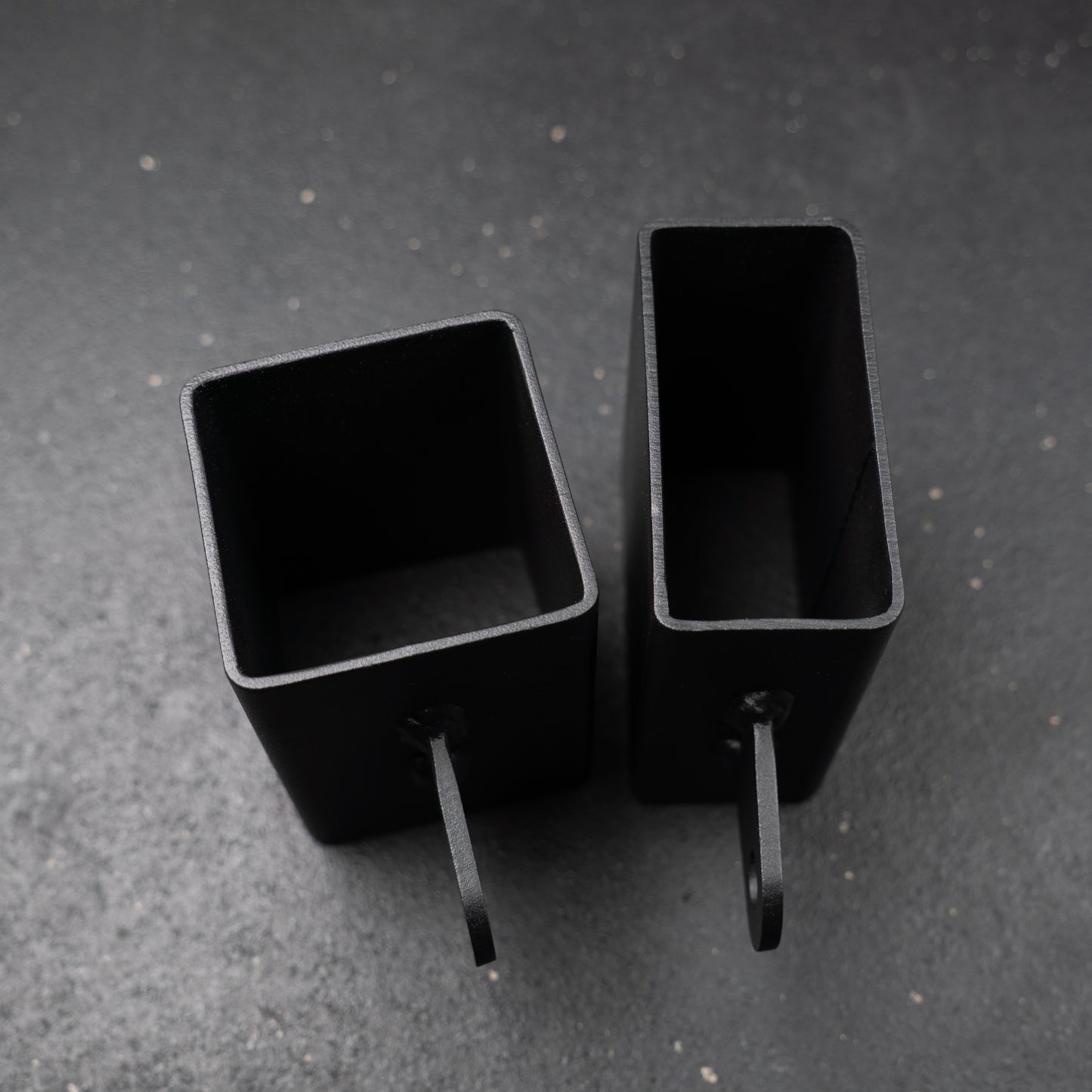 3" Pinch Block Grip Training Implement