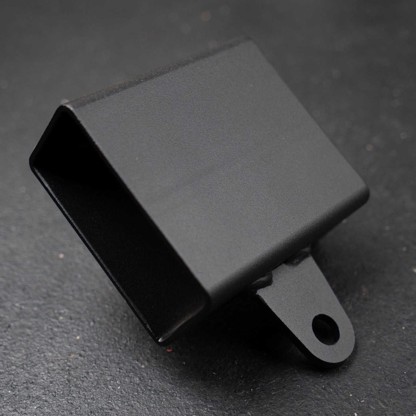 2" Pinch Block Grip Training Implement