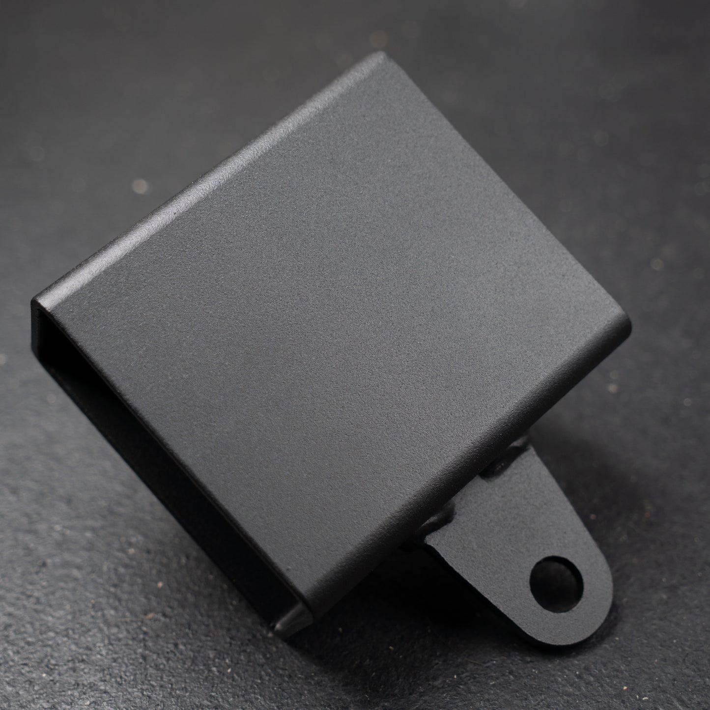 2" Pinch Block Grip Training Implement