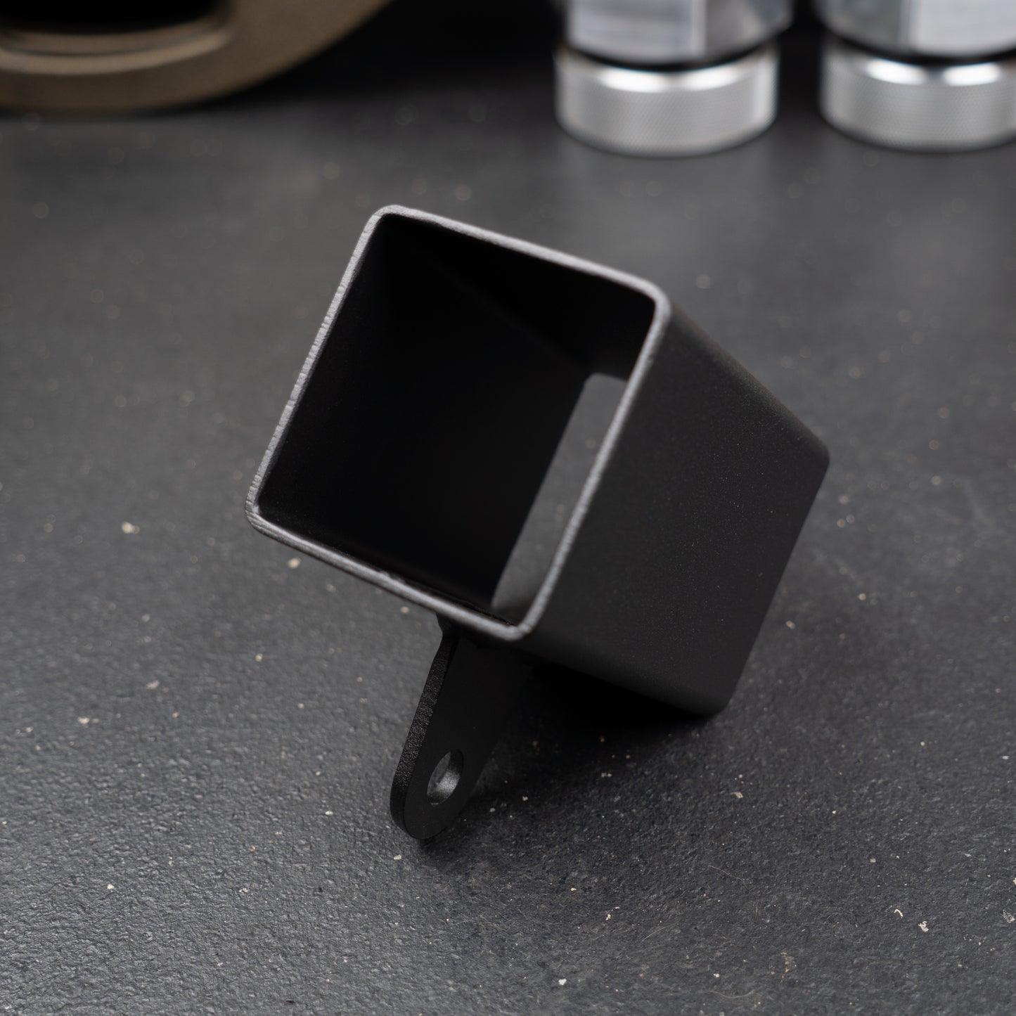 3" Pinch Block Grip Training Implement