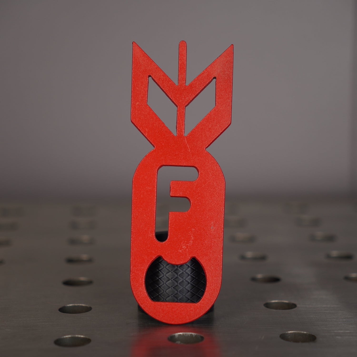 Bottle Openers & Keychains