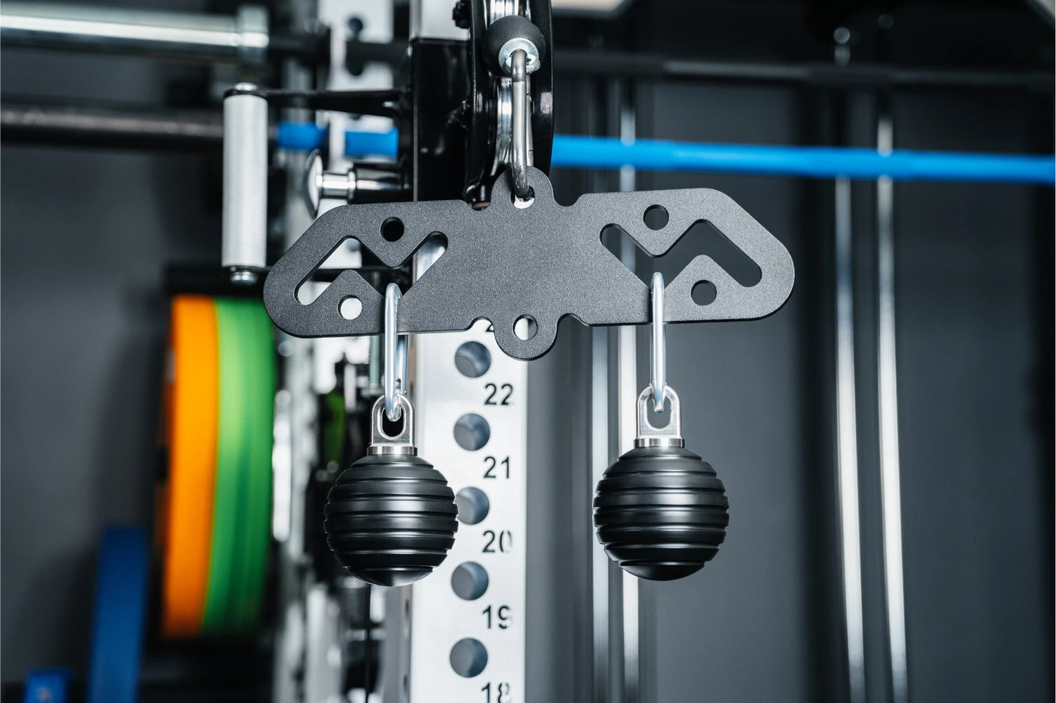 Fitness Equipment