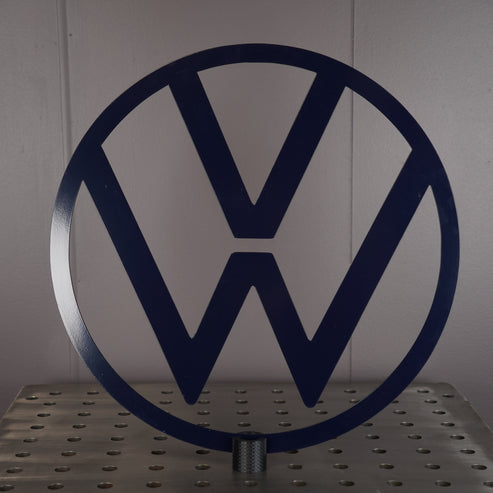 2019-Present Volkswagen 