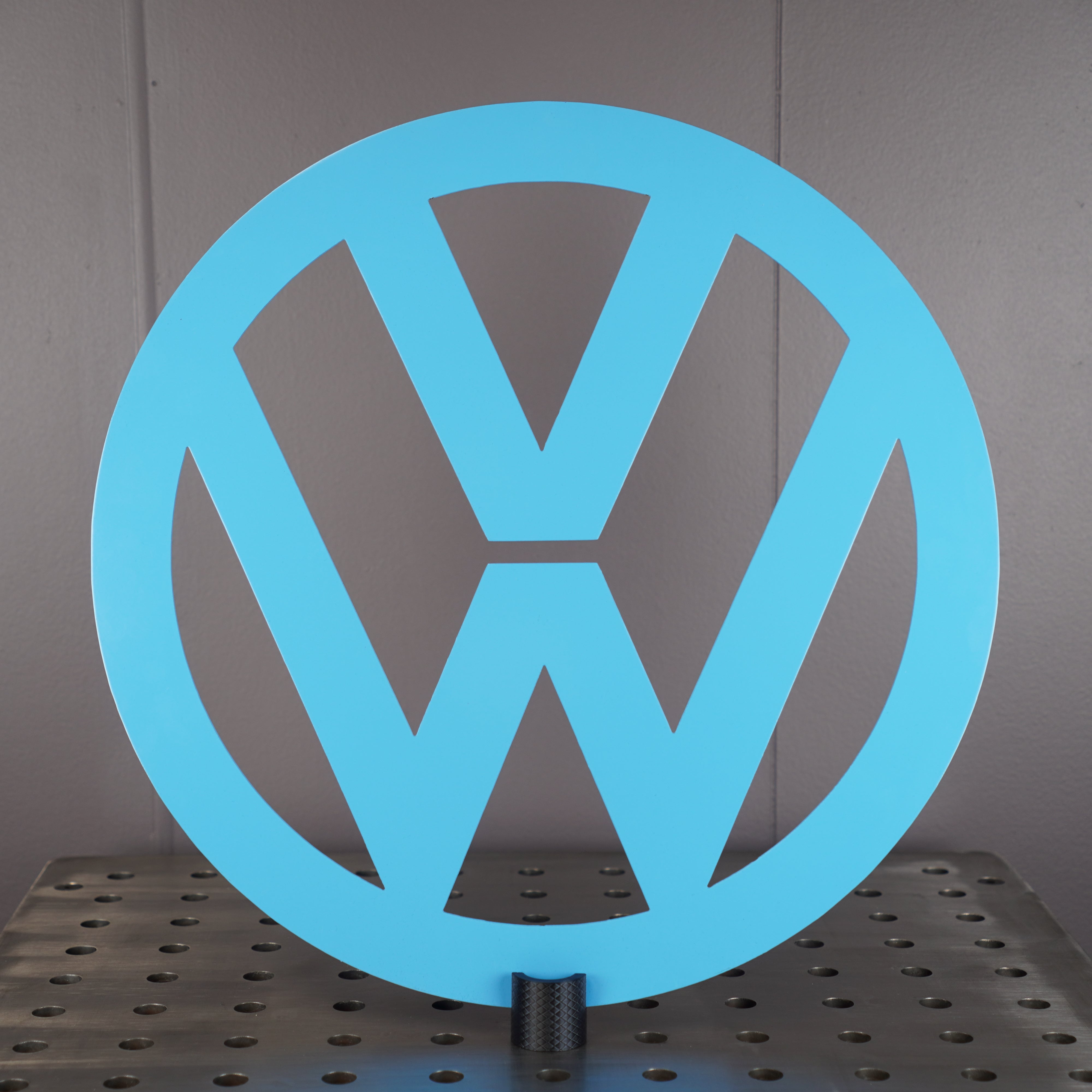 Vw Rox Sign 1967-1978 Volkswagen