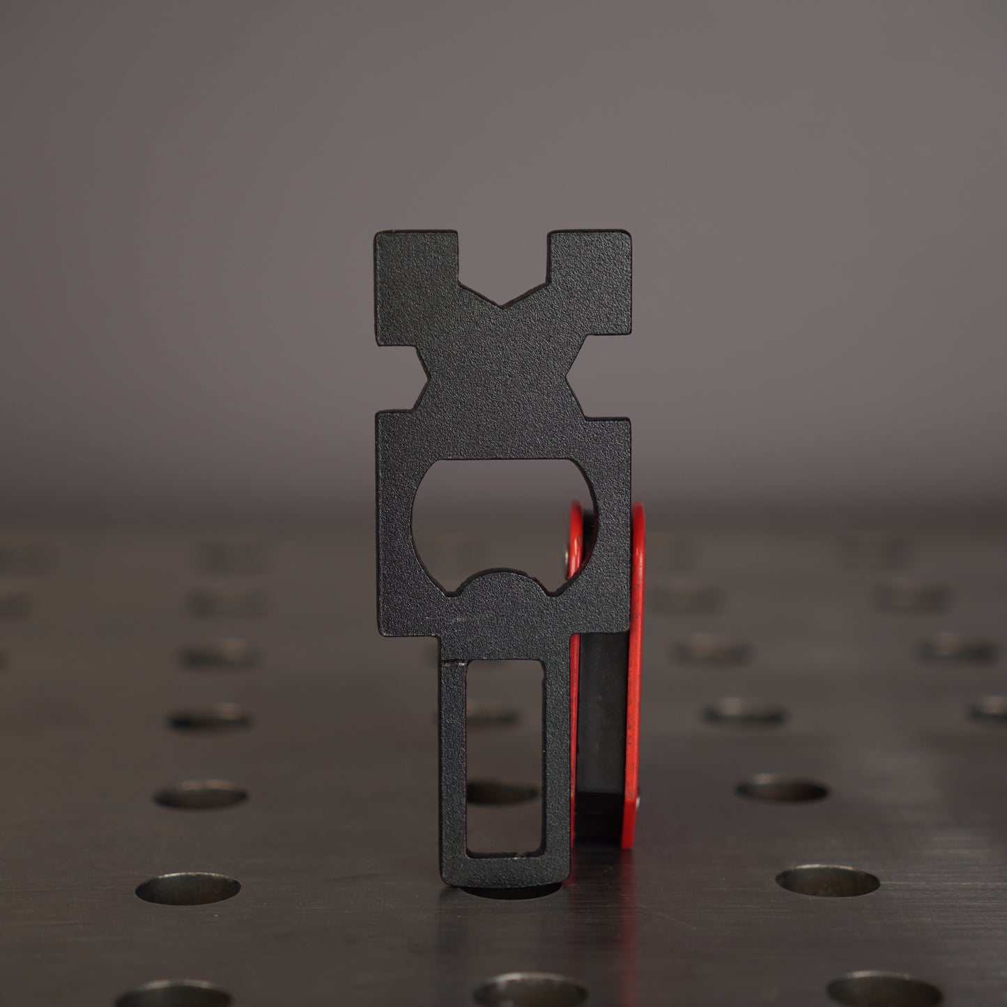 Seatbelt Chime Bottle Opener