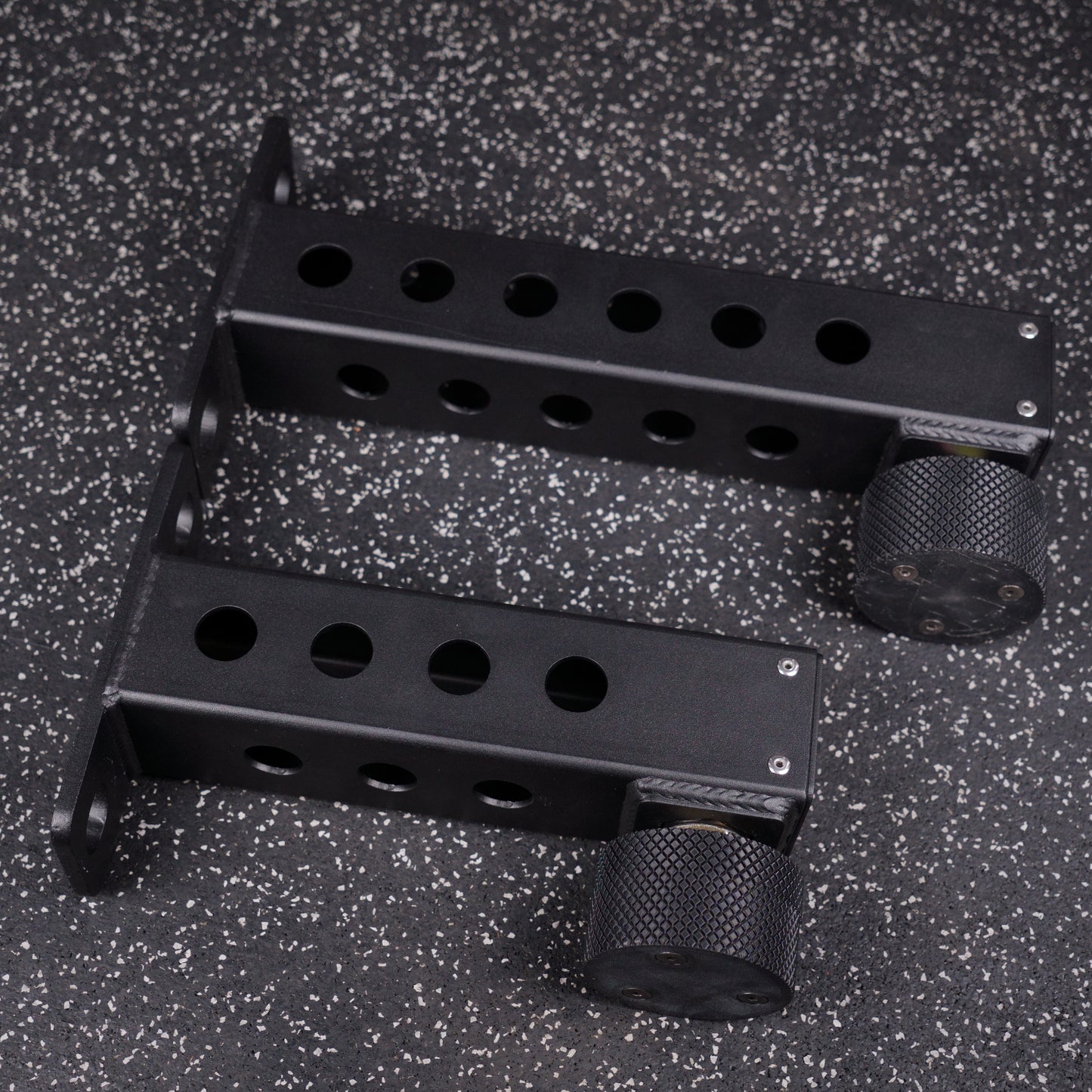 Adjustable Rack Feet
