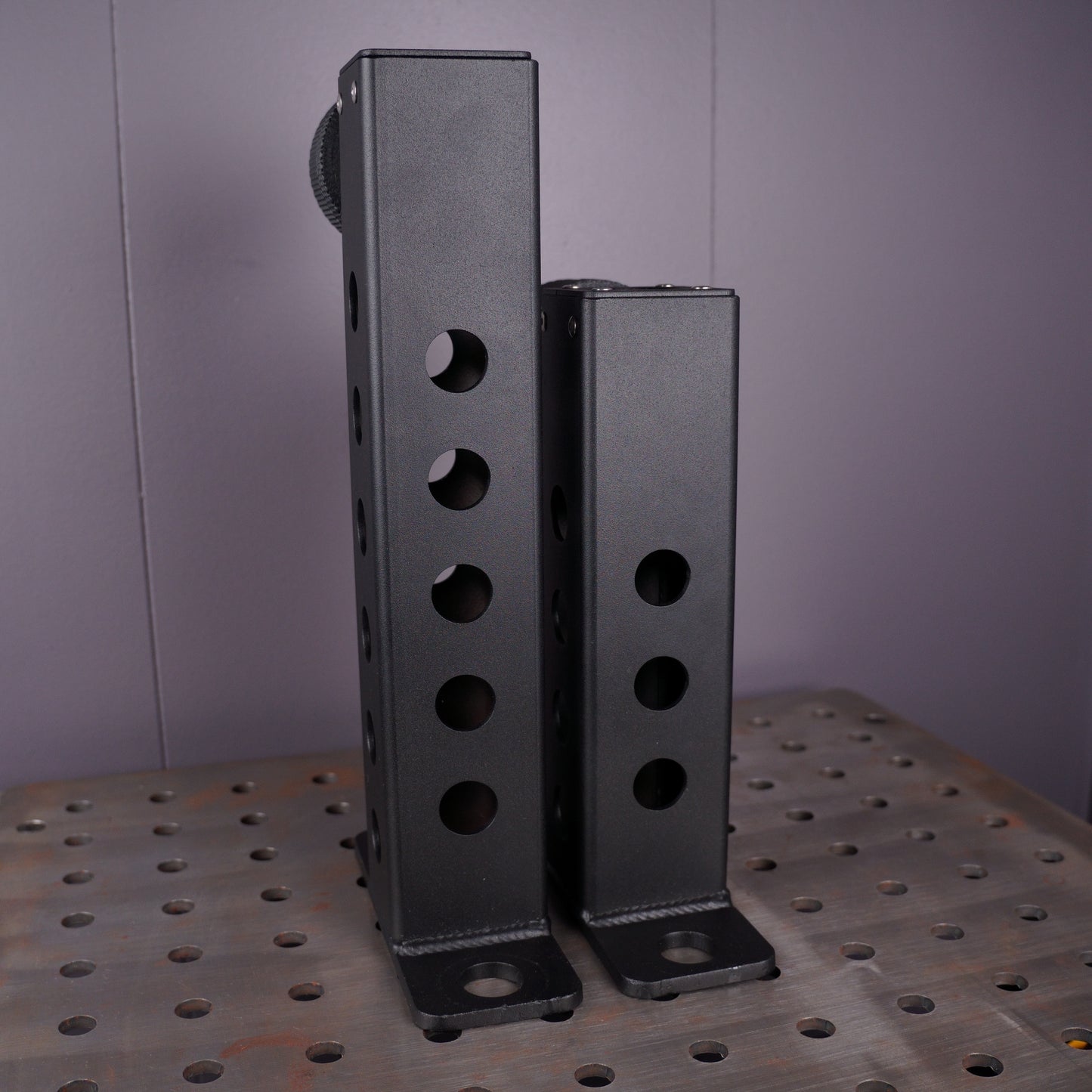 Adjustable Rack Feet