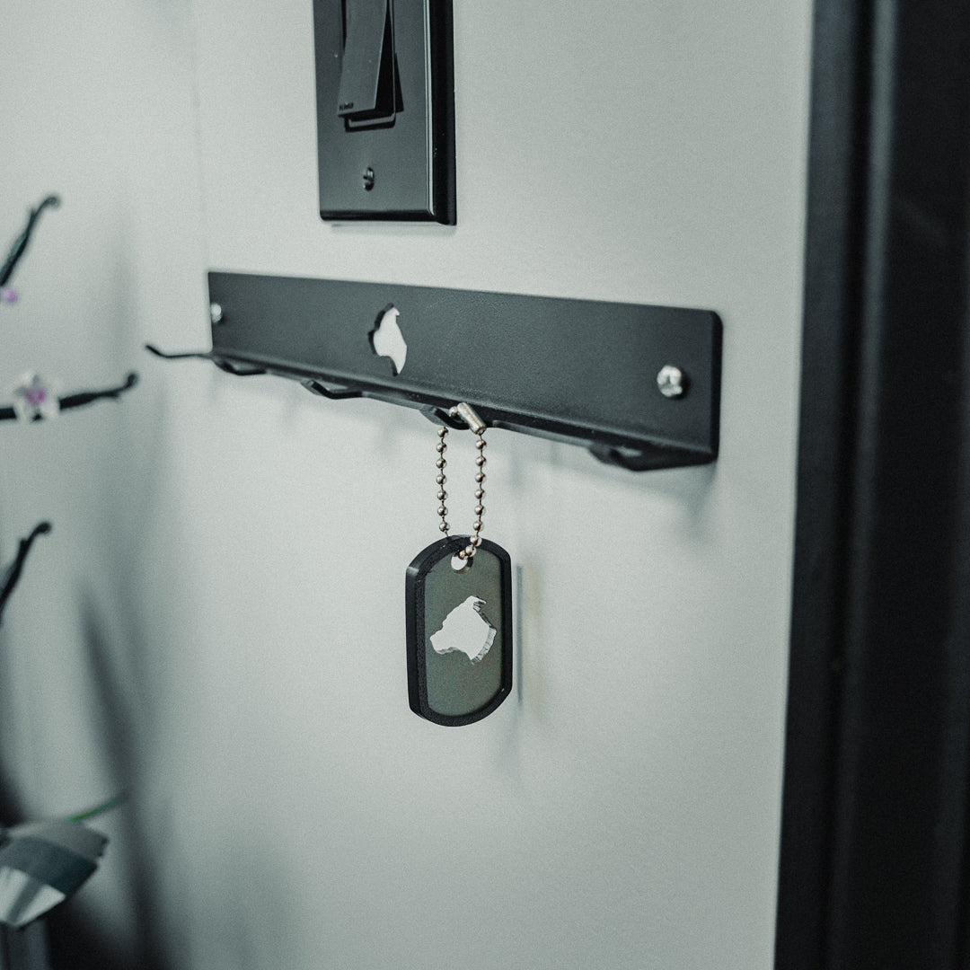 Mini Hanger