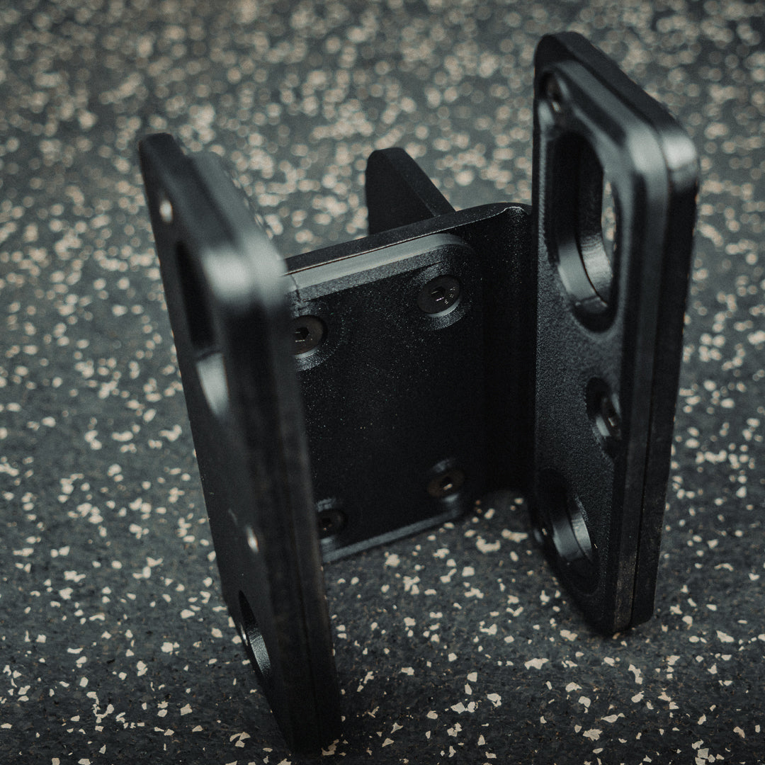 RF Hack Squat Bracket